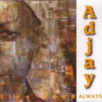 Artist Image