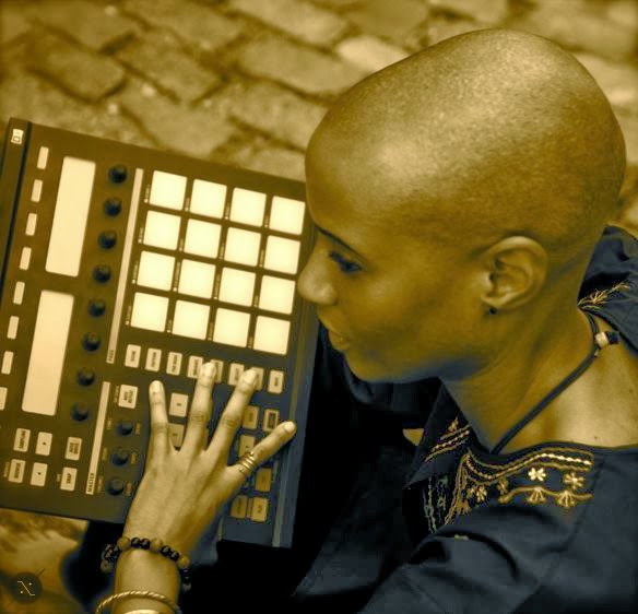 Artist Image