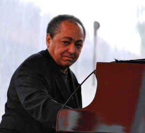 Artist Image