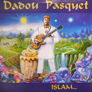 Artist Image