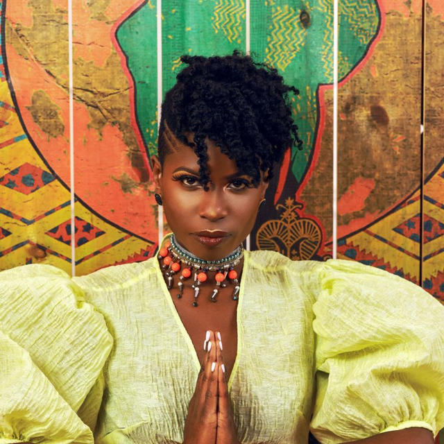 Artist Image