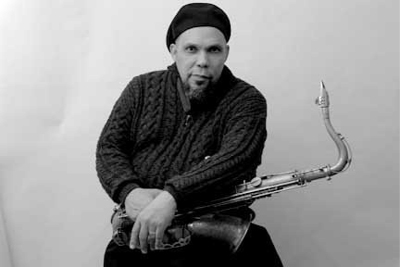 Artist Image