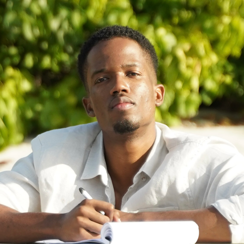 Artist Image
