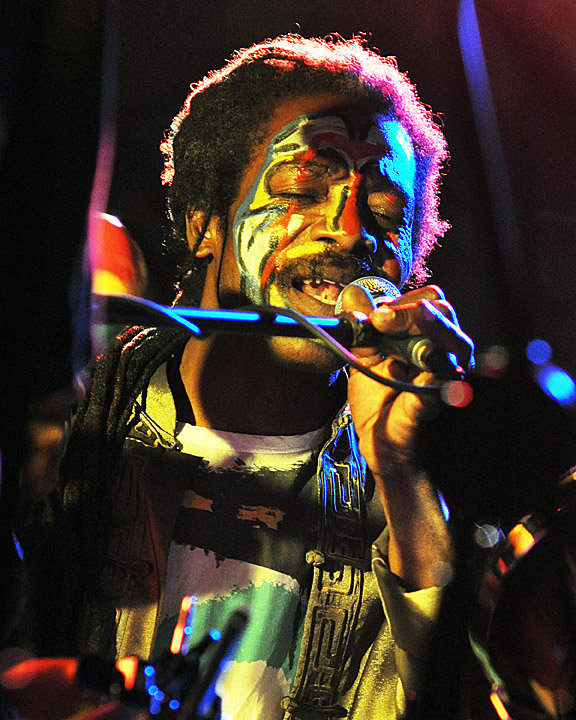 Artist Image
